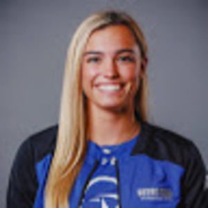 Meet your Posher, Jillian